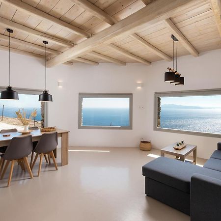 Caval Residences Falatados Ngoại thất bức ảnh