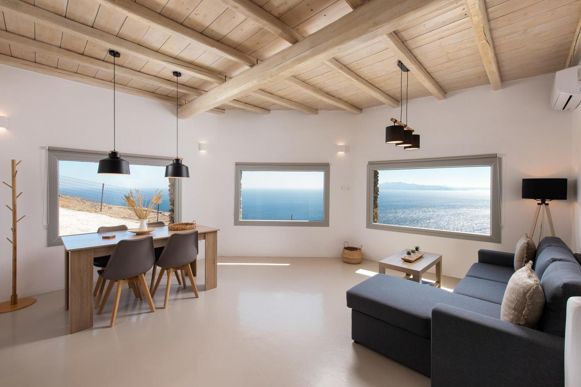 Caval Residences Falatados Ngoại thất bức ảnh